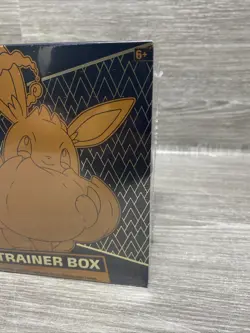 Pokemon Card TCG Shining Fates Elite Trainer Box ETB - Brand New & Sealed - Image 3