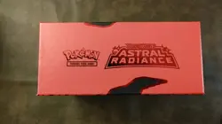 Pokemon TCG Lot Of 500+ Cards In ETB Unsorted Bulk Sword & Shield Generation Set - Image 2