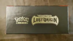 Pokemon TCG Lot Of 500+ Cards In ETB Unsorted Bulk Sword & Shield Generation Set - Image 2