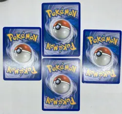Pokemon TCG - Riolu Promo BW33 + POP SERIES 8 Lot (4 Cards) - Image 2