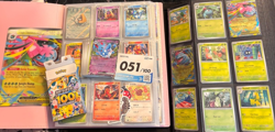 Huge 800+ Pokemon Pokemon TCG trading Cards Mega Start Deck 51/100 JPN CN Eng - Image 1