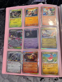 Huge 800+ Pokemon Pokemon TCG trading Cards Mega Start Deck 51/100 JPN CN Eng - Image 3