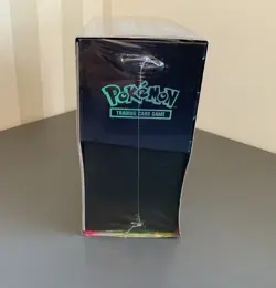 Pokemon TCG Phantasmal Flames Elite Trainer Box (ETB) New & Sealed Ready to Ship - Image 5