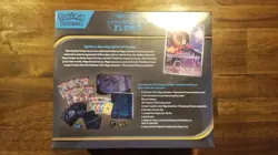 Pokemon TCG: Phantasmal Flames Mega Evolution Elite Trainer Box * Factory Sealed - Image 5