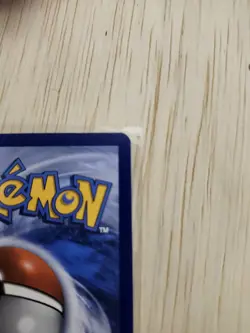 Skyla 122/122 - XY Breakpoint - Full Art - Pokemon - MISPRINT MISSING TEXTURE - Image 4