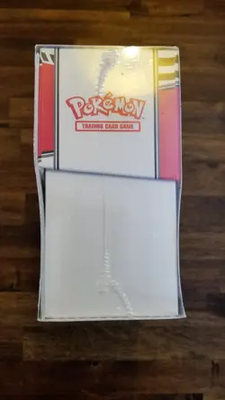 Pokemon TCG: White Flare Scarlet & Violet Elite Trainer Box * Factory Sealed - Image 2
