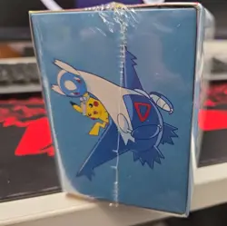 Pokemon TCG SEALED Fukuoka Special Box Japanese Pokemon Center 2025 US SELLER - Image 4