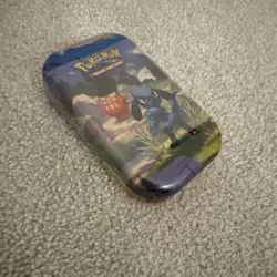 Pokemon Ascended Heroes Mini Tin brand new and Sealed - Image 3