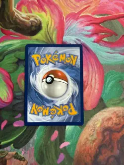 Pokemon TCG - Eevee ex - SVP 174 - Black Star Promo - Image 2
