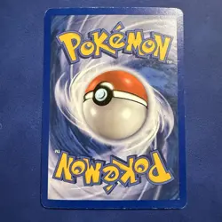 2007 POKEMON EX POWER KEEPERS #98/108 SKARMORY EX ULTRA RARE - Image 2