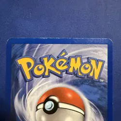 2007 POKEMON EX POWER KEEPERS #98/108 SKARMORY EX ULTRA RARE - Image 3