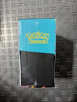 POKEMON CENTER Ascended Heroes ETB New FACTORY SEALED Mega Evolutions - Image 4