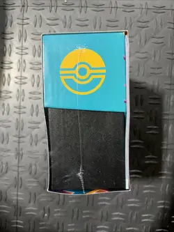 POKEMON CENTER Ascended Heroes ETB New FACTORY SEALED Mega Evolutions - Image 5