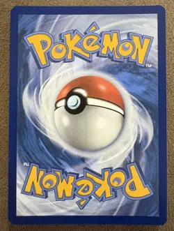 N’s Zoroark EX 185/159 Journey Together Special Illustration Rare Pokemon TCG - Image 4