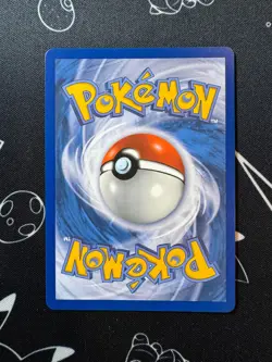 Mega Lopunny 128/094 Pokemon TCG Phantasmal Flames Special Illustration Rare - Image 3