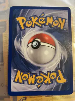 Pokemon TCG Ponyta Aquapolis 102/147 Regular near mint nm - Image 3