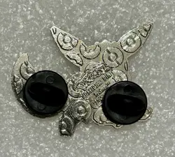 💎Shiny Radiant Eevee Pin Pokemon Go Collection 2023 Metal Enamel Promo Pin - Image 2