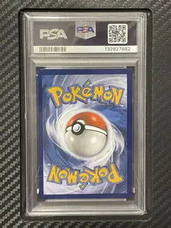 2021 PSA 10 FA Umbreon V #189 Full Art Alternate Pokemon TCG SWSH Evolving Skies - Image 2