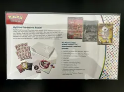 Sealed Pokemon Scarlet & Violet 151 Mew Ultra Premium Collection UPC English - Image 2