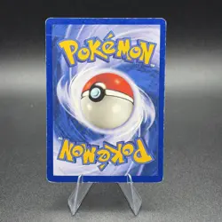 Pokemon Double Colorless Energy 096/102 First Edition Base Set (Shadowless) Reg - Image 4