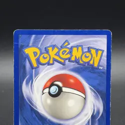 Pokemon Double Colorless Energy 096/102 First Edition Base Set (Shadowless) Reg - Image 5