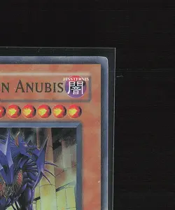 Das Ende von Anubis - Ultra Rare - YuGiOh! Karte TCG TLM-DESE4 /V67 - Image 4