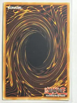 Verdict of Anubis 1st Ed Ultra Rare Maze of the Master MZTM-EN009 LP-NM YuGiOh - Image 2