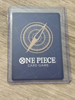 Nami OP14-031 (SR) The Azure Sea’s Seven One Piece TCG English 🔥 - Image 2
