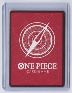 Roronoa Zoro - (Alternate Art) PR One Piece Promotion Cards OP01-001 LP - Image 2
