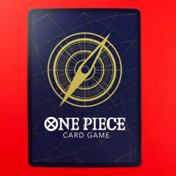 One Piece CCG | (Nami | OP06-101) | 2nd Anniversary Promo Japan JP Card TCG RARE - Image 2