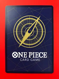 One Piece CCG | (Nami | OP06-101) | 2nd Anniversary Promo Japan JP Card TCG RARE - Image 4