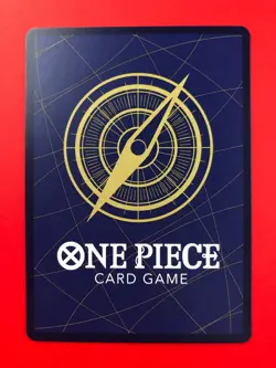 One Piece CCG | (Zoro-Juurou | OP05-067) | 2nd Anniversary Promo Japan JP Card - Image 4