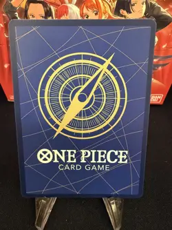 Boa Hancock OP02-059 Gift Collection One Piece Promo NM Foil English - Image 2