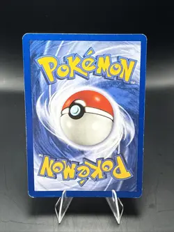Pokemon TCG Muk Holo Rare Card 13/62 Fossil - Image 3