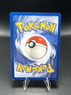 Pokemon TCG Muk Holo Rare Card 13/62 Fossil - Image 4