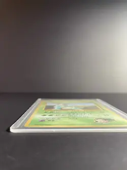 Pokemon TCG Giovanni's Nidoqueen Gym Challenge 23/132 Rare Card Japanese LP - Image 3