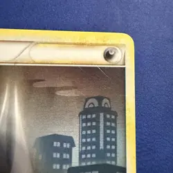 Pokemon Card Umbreon Dark Energy 121/123 HeartGold SoulSilver - Image 2