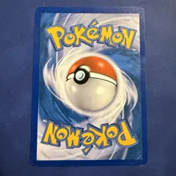 Pokemon Card Umbreon Dark Energy 121/123 HeartGold SoulSilver - Image 3