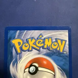 Pokemon Card Umbreon Dark Energy 121/123 HeartGold SoulSilver - Image 4