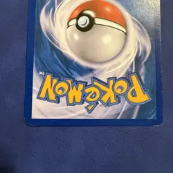 Pokemon Card Umbreon Dark Energy 121/123 HeartGold SoulSilver - Image 5