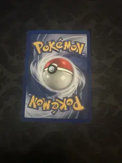 ENERGY REMOVAL - 92/102 - Base Set SHADOWLESS - Pokemon Card D2 - Image 2