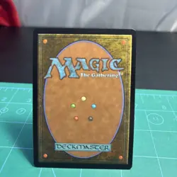 Locke, Treasure Hunter MTG Final Fantasy (Chocobo Track Foil) Rare 0475 Magic - Image 2