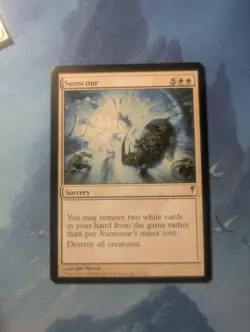 Sunscour Coldsnap Regular - Image 1