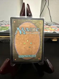 Aerith, Last Ancient (Borderless) (Chocobo Track Foil) Commander: Final Fantasy - Image 2