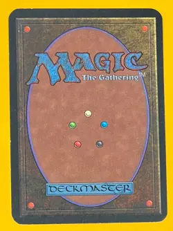 MTG GLOOM Alpha (OldManMTG 012-910) - Image 2
