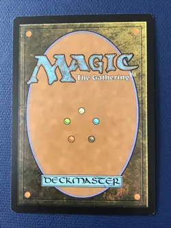 Pernicious Deed X1 Magic 25 M25 NM Condition See Pics Front/back - Image 2