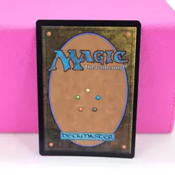 MTG Mishra's Bauble - Retro Frame NM-Mint FOIL - Image 2