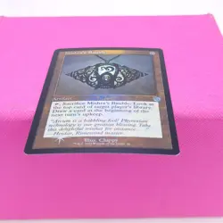 MTG Mishra's Bauble - Retro Frame NM-Mint FOIL - Image 4