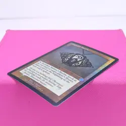 MTG Mishra's Bauble - Retro Frame NM-Mint FOIL - Image 5