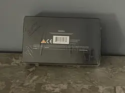 MTG Magic the Gathering War of the Spark Booster Box English Factory Sealed New 630509755370 - Image 2